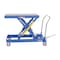 Vestil HYDRAULIC ELEVATING CART 20X40 1000 LB FOOT PUMP CART-1000-2040-FP - alternate 10